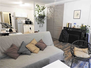 appartement à la location -   87000  LIMOGES, surface 56 m2 location appartement - APR742014